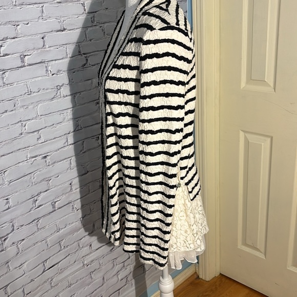 NWOT ANTHROPOLOGIE cardigan - Picture 5 of 10